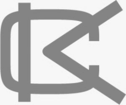 C K trademark