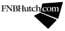 FNBHUTCH.COM trademark