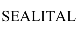 SEALITAL trademark
