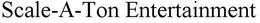 SCALE-A-TON ENTERTAINMENT trademark