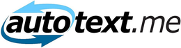 AUTOTEXT.ME trademark