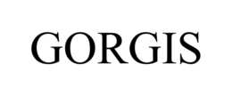 GORGIS trademark