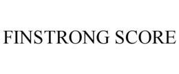 FINSTRONG SCORE trademark