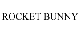 ROCKET BUNNY trademark