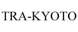 TRA-KYOTO trademark
