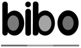 BIBO trademark