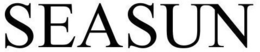 SEASUN trademark