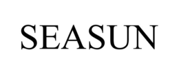 SEASUN trademark