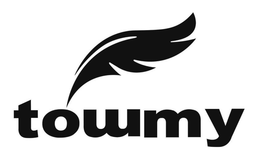 TOWMY trademark
