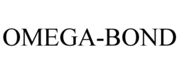 OMEGA-BOND trademark