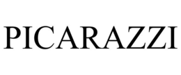 PICARAZZI trademark