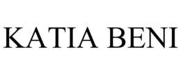 KATIA BENI trademark
