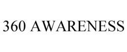 360 AWARENESS trademark