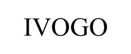 IVOGO trademark