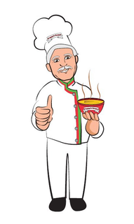 POPPY'S SOUPS trademark
