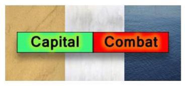 CAPITAL COMBAT trademark