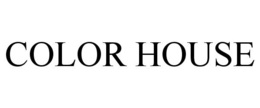 COLOR HOUSE trademark