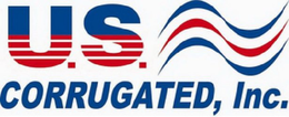 U.S. CORRUGATED, INC. trademark