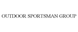 OUTDOOR SPORTSMAN GROUP trademark