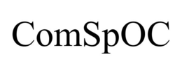 COMSPOC trademark