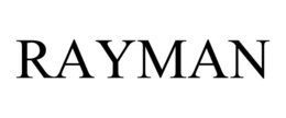 RAYMAN trademark