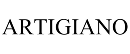 ARTIGIANO trademark