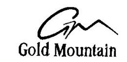GM GOLD MOUNTAIN trademark