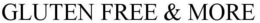 GLUTEN FREE & MORE trademark