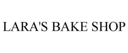 LARA'S BAKE SHOP trademark