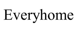 EVERYHOME trademark