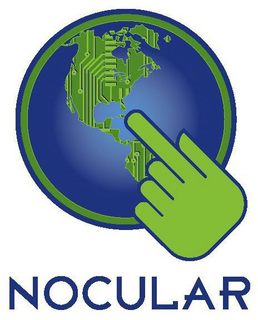 NOCULAR trademark