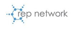 REP NETWORK trademark