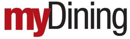 MYDINING trademark