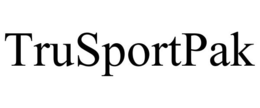TRUSPORTPAK trademark