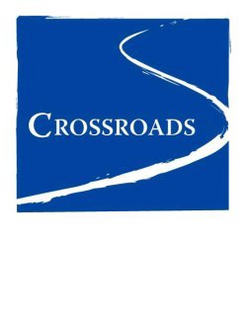 CROSSROADS trademark