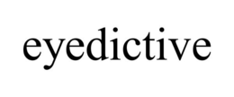 EYEDICTIVE trademark