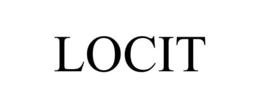 LOCIT trademark