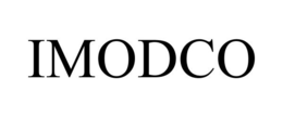 IMODCO trademark