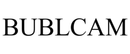BUBLCAM trademark