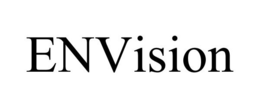 ENVISION trademark