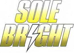 SOLE BRIGHT trademark