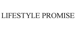 LIFESTYLE PROMISE trademark