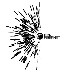 FPL FIBERNET trademark