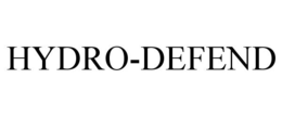 HYDRO-DEFEND trademark
