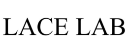 LACE LAB trademark