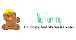MY TUMMY CHILDCARE AND WELLNESS CENTER trademark