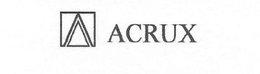 ACRUX trademark