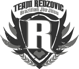TEAM REDZOVIC BRAZILIAN JIU-JITSU R trademark
