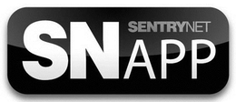 SENTRYNET SNAPP trademark