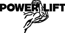 POWER LIFT trademark